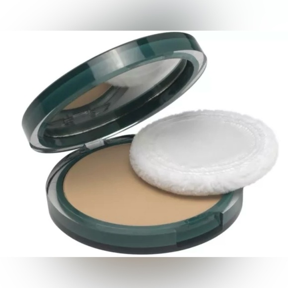 (2) Covergirl Clean Pressed Powder Sensitive Skin FRAGRANCE FREE 255 Soft Honey - Picture 3 of 5